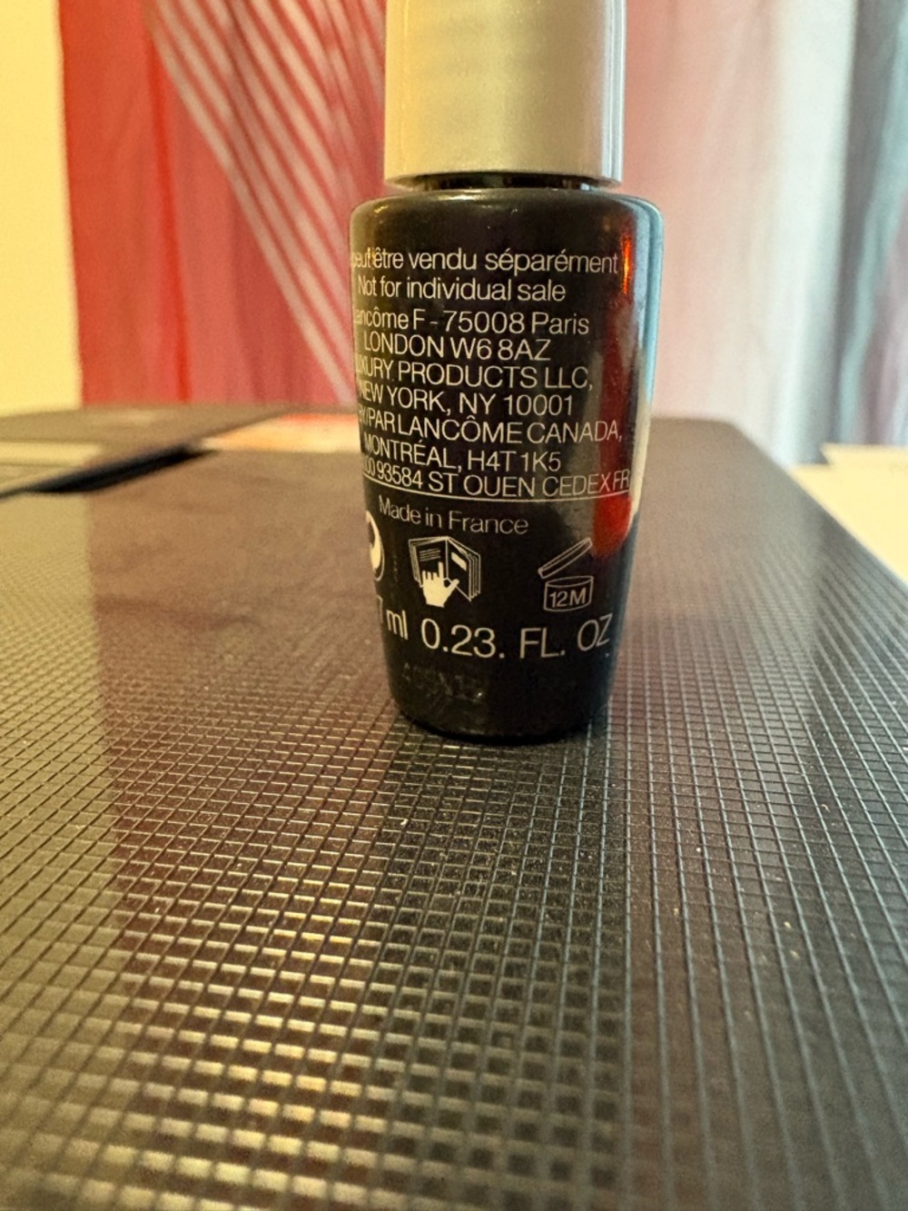Lancome Rénergie & Advanced Génifique Skincare Set - White and Black - Picture 5 of 8